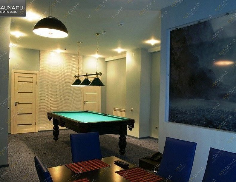 Сауна Золотая Миля, в Рязани, Куйбышевское шоссе, 31а | Сауна 5 - Русская. Фото: 47 | 1001sauna.com