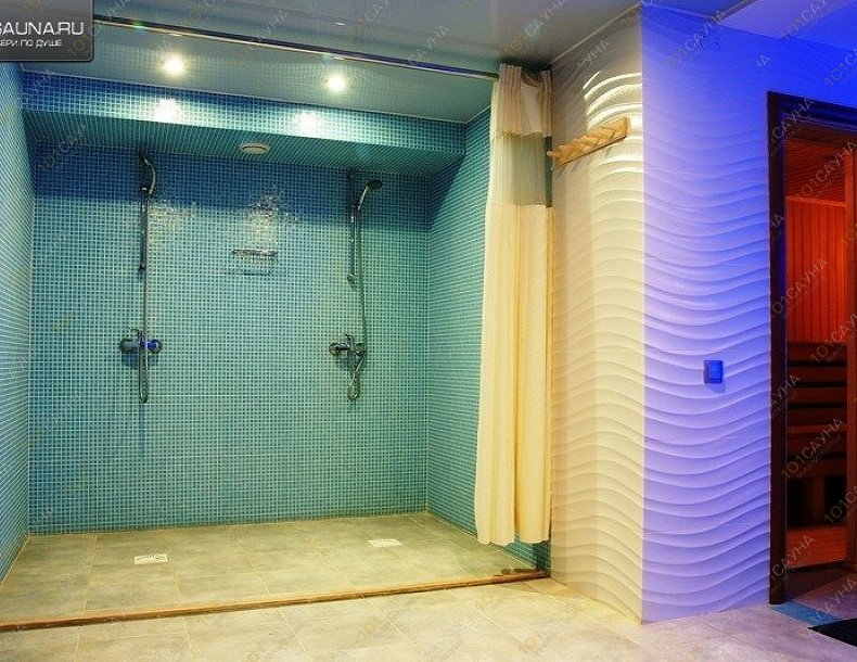 Сауна Золотая Миля, в Рязани, Куйбышевское шоссе, 31а | Сауна 5 - Русская. Фото: 50 | 1001sauna.com