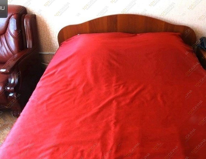 Сауна Золотая Миля, в Рязани, Куйбышевское шоссе, 31а | Гостиничный номер Double. Фото: 52 | 1001sauna.com