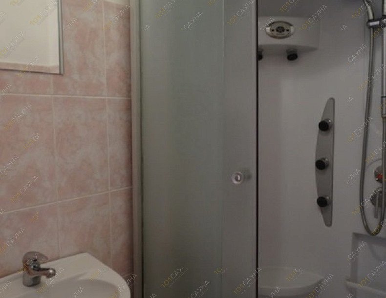 Сауна Золотая Миля, в Рязани, Куйбышевское шоссе, 31а | Гостиничный номер Double. Фото: 54 | 1001sauna.com