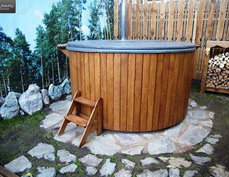 Сауна Комильфо, в Оренбурге, Южно-Уральская, 74 (район ул. Одесская) | 34 | 1001sauna.com