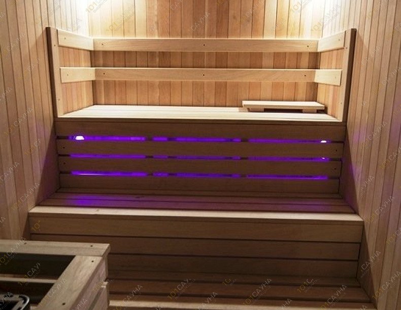 Сауна Перекрёсток, в Омске, Нейбута, 91/А | Диско. Фото: 31 | 1001sauna.com