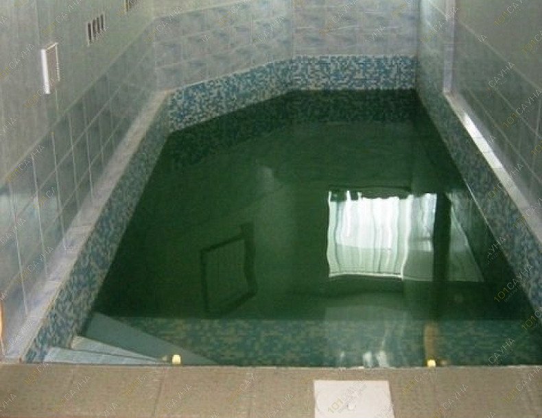 Сауна Березка, в Златоусте, Профсоюзов проезд, 1а | 1 | 1001sauna.com