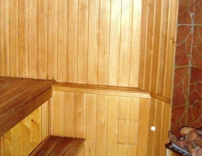 Сауна Березка, в Златоусте, Профсоюзов проезд, 1а | 2 | 1001sauna.com