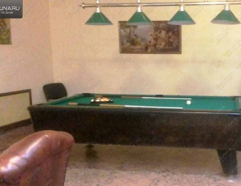 Сауна Калинка, в Ярославле, Калинина, 31 | 2 | 1001sauna.com