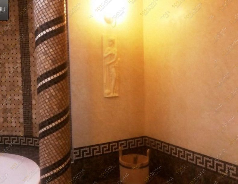 Сауна Калинка, в Ярославле, Калинина, 31 | 3 | 1001sauna.com