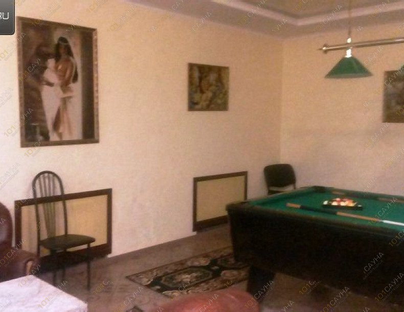 Сауна Калинка, в Ярославле, Калинина, 31 | 4 | 1001sauna.com