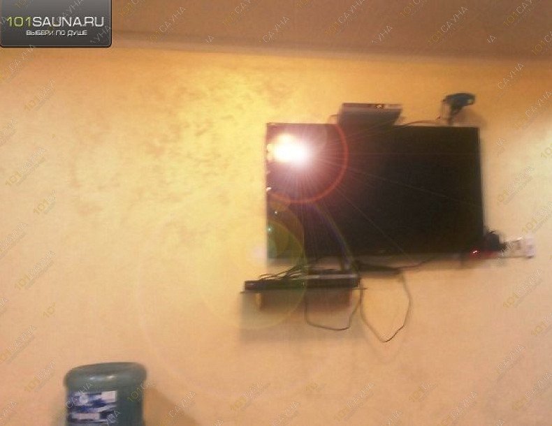 Сауна Калинка, в Ярославле, Калинина, 31 | 5 | 1001sauna.com