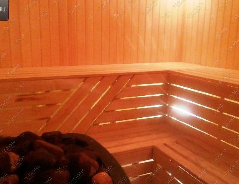 Сауна Калинка, в Ярославле, Калинина, 31 | 6 | 1001sauna.com