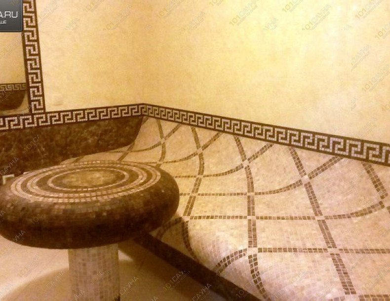 Сауна Калинка, в Ярославле, Калинина, 31 | 9 | 1001sauna.com