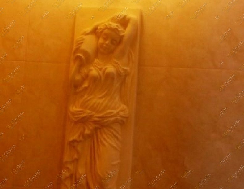 Сауна Калинка, в Ярославле, Калинина, 31 | 11 | 1001sauna.com