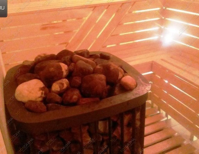 Сауна Калинка, в Ярославле, Калинина, 31 | 13 | 1001sauna.com