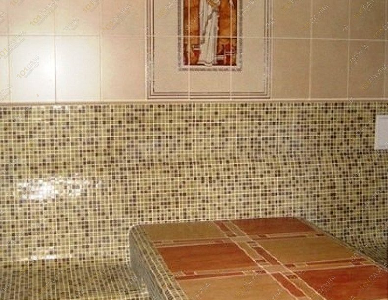 Сауна Березка, в Златоусте, Профсоюзов проезд, 1а | 6 | 1001sauna.com