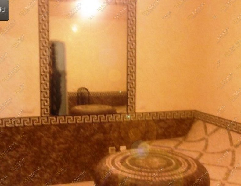 Сауна Калинка, в Ярославле, Калинина, 31 | 15 | 1001sauna.com