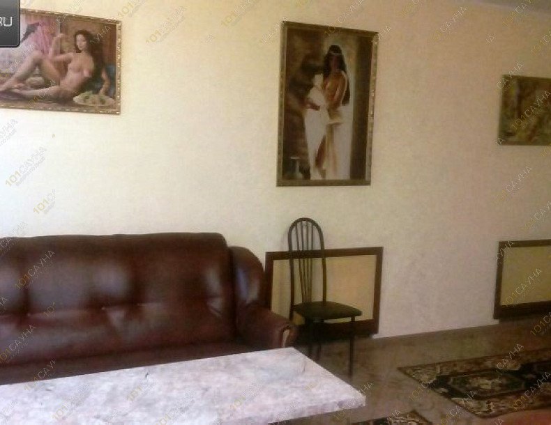 Сауна Калинка, в Ярославле, Калинина, 31 | 16 | 1001sauna.com