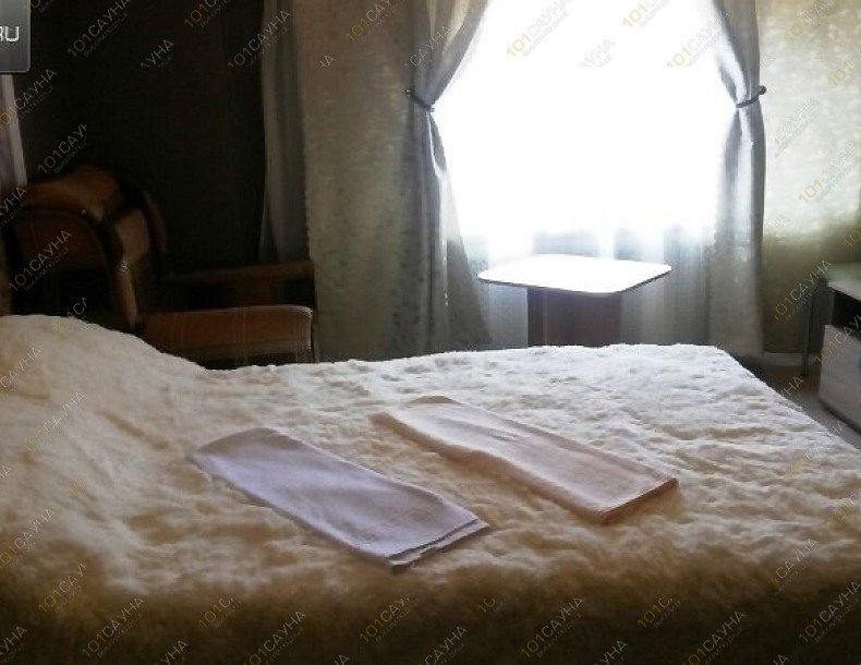 Сауна Калинка, в Ярославле, Калинина, 31 | 17 | 1001sauna.com