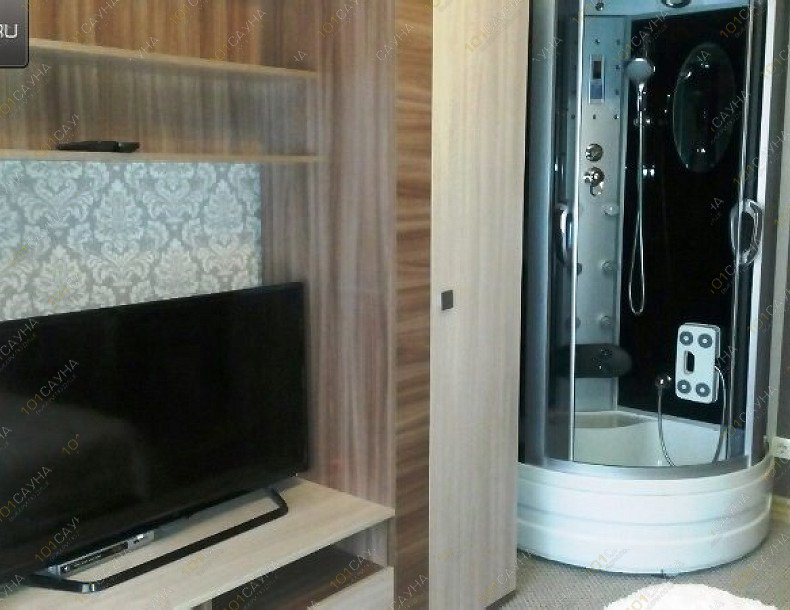 Сауна Калинка, в Ярославле, Калинина, 31 | 20 | 1001sauna.com