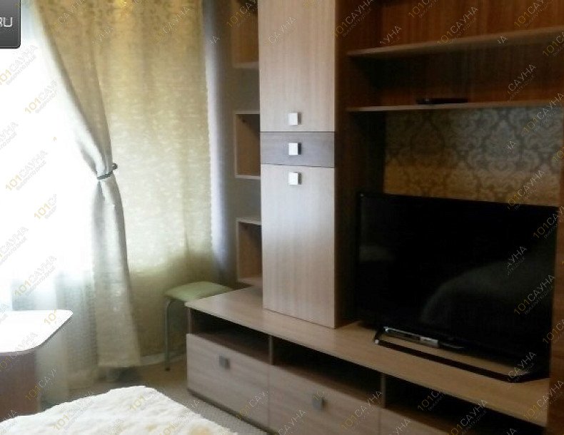 Сауна Калинка, в Ярославле, Калинина, 31 | 21 | 1001sauna.com