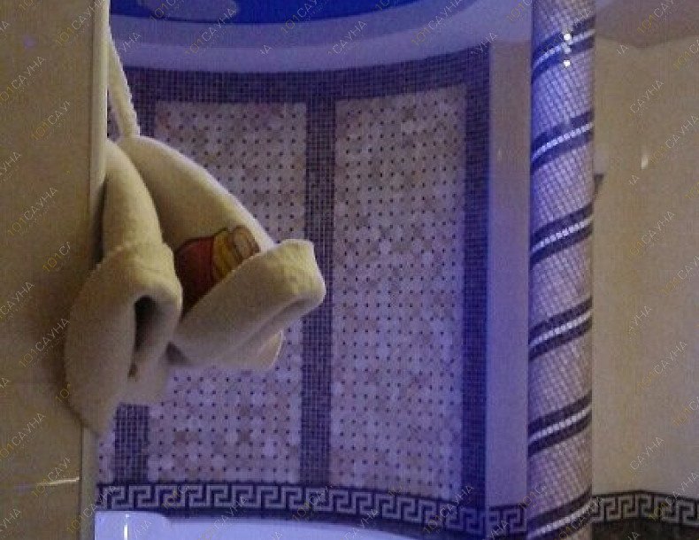 Сауна Калинка, в Ярославле, Калинина, 31 | 22 | 1001sauna.com