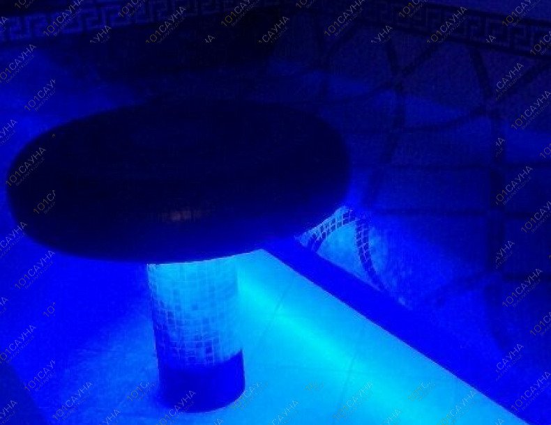 Сауна Калинка, в Ярославле, Калинина, 31 | 23 | 1001sauna.com