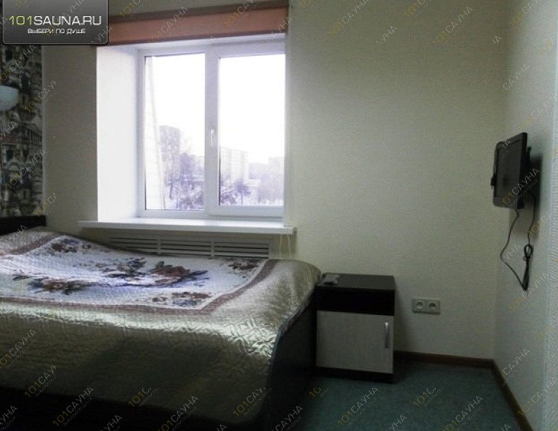 Сауна Березка, в Златоусте, Профсоюзов проезд, 1а | 7 | 1001sauna.com