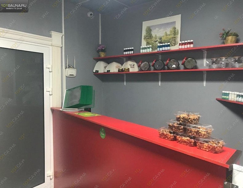 Сауна Калинка, в Ярославле, Калинина, 31 | 24 | 1001sauna.com