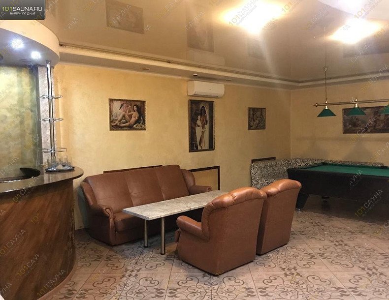 Сауна Калинка, в Ярославле, Калинина, 31 | 26 | 1001sauna.com