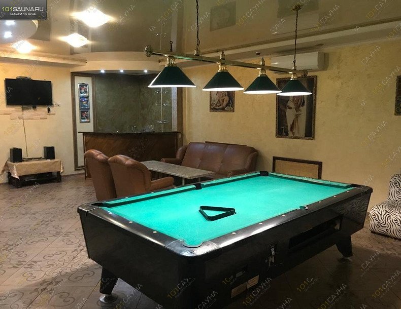 Сауна Калинка, в Ярославле, Калинина, 31 | 27 | 1001sauna.com