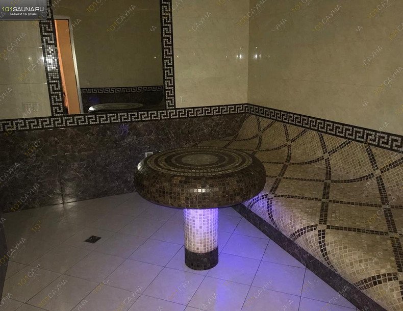 Сауна Калинка, в Ярославле, Калинина, 31 | 29 | 1001sauna.com