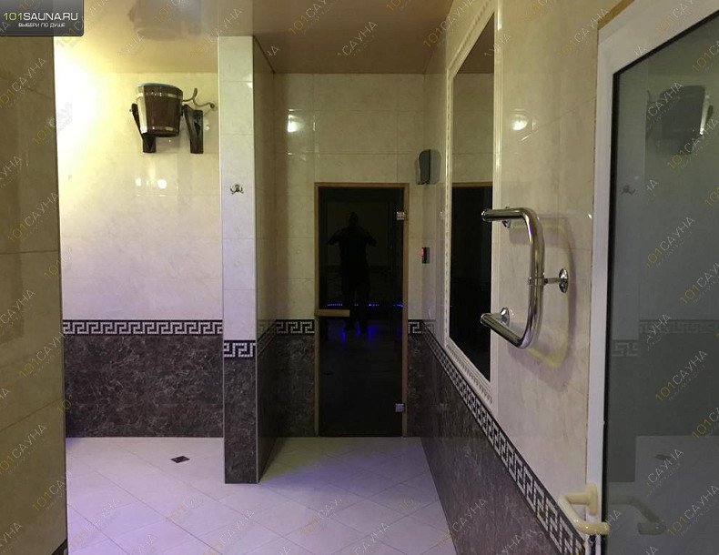 Сауна Калинка, в Ярославле, Калинина, 31 | 30 | 1001sauna.com