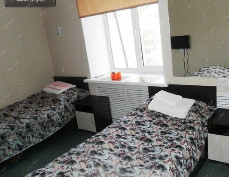 Сауна Березка, в Златоусте, Профсоюзов проезд, 1а | 8 | 1001sauna.com