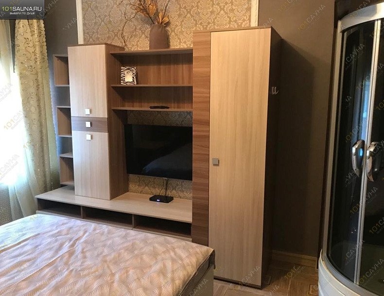 Сауна Калинка, в Ярославле, Калинина, 31 | 34 | 1001sauna.com