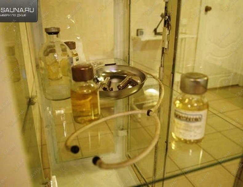 Сауна Клиника, в Рязани, Рязань, ул. Великанова, 17а | 4 | 1001sauna.com