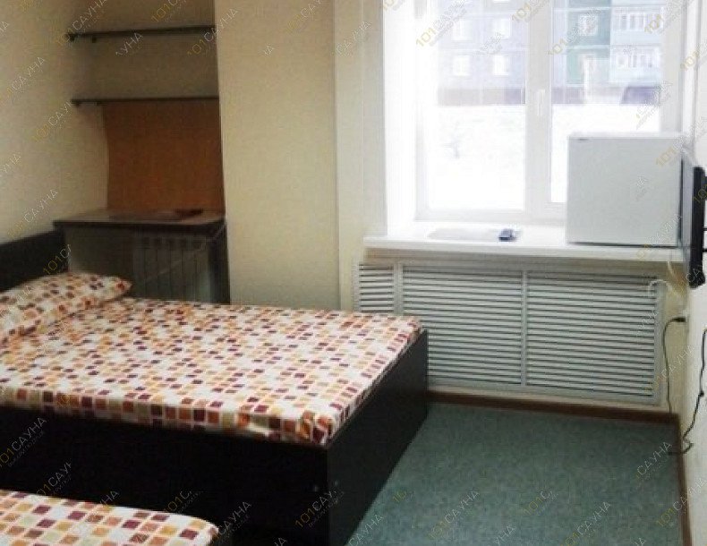 Сауна Березка, в Златоусте, Профсоюзов проезд, 1а | 10 | 1001sauna.com