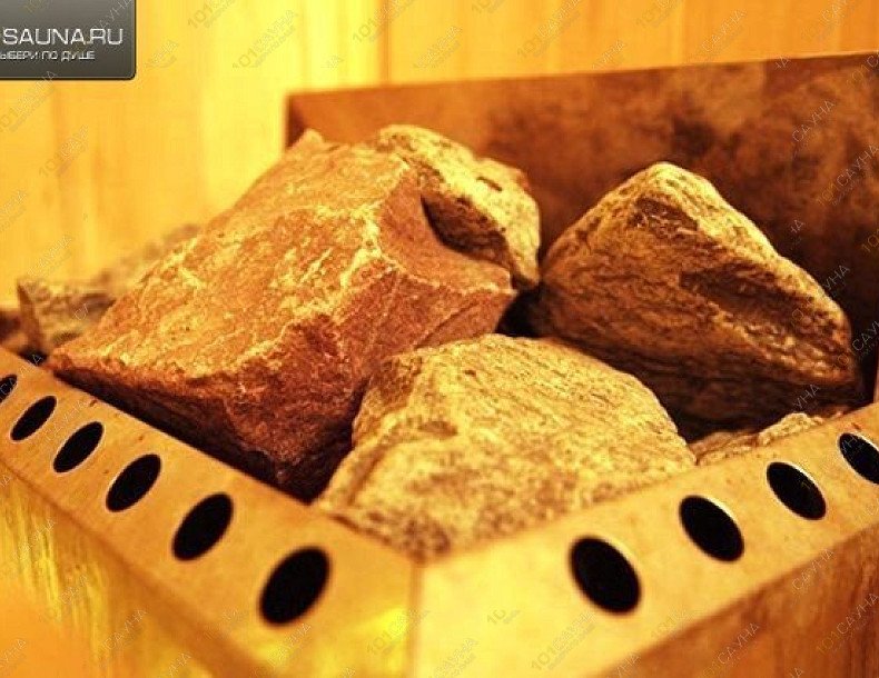 Сауна Клиника, в Рязани, Рязань, ул. Великанова, 17а | 7 | 1001sauna.com