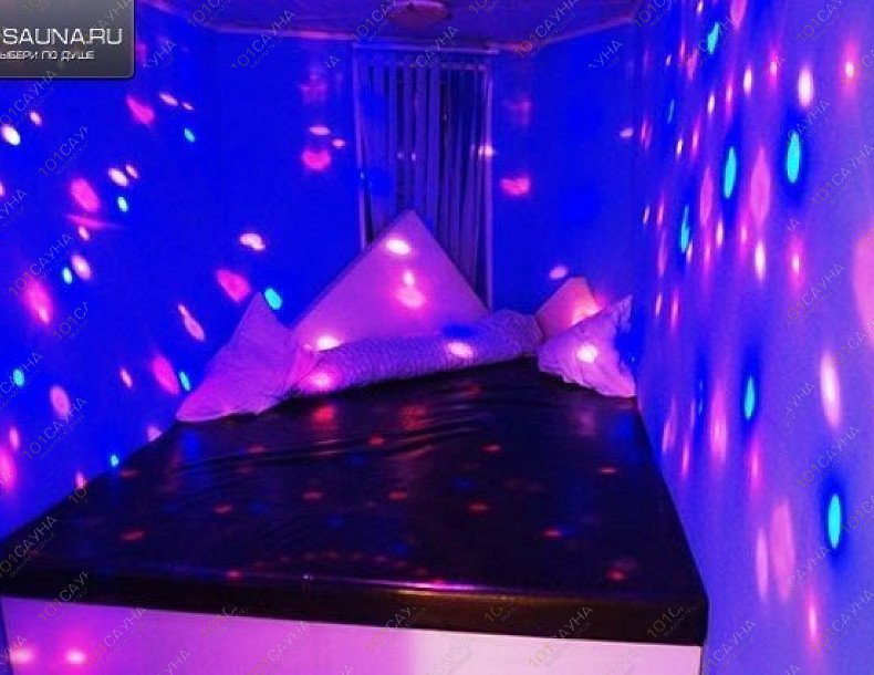 Сауна Клиника, в Рязани, Рязань, ул. Великанова, 17а | 9 | 1001sauna.com