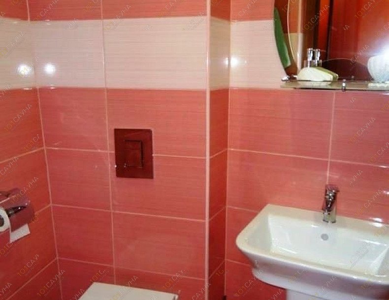 Сауна Наутилус, в Таганроге, шоссе Поляковское, 18 | 5 | 1001sauna.com