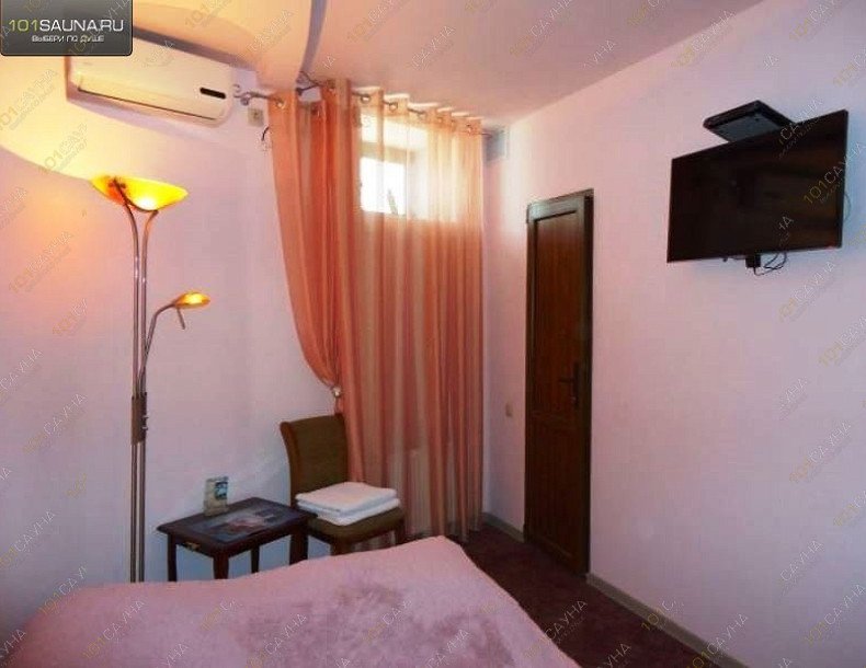 Сауна Наутилус, в Таганроге, шоссе Поляковское, 18 | 7 | 1001sauna.com