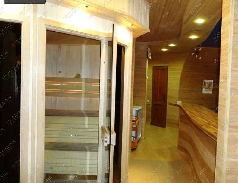 Сауна Наутилус, в Таганроге, шоссе Поляковское, 18 | 8 | 1001sauna.com