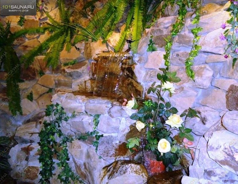 Сауна Наутилус, в Таганроге, шоссе Поляковское, 18 | 10 | 1001sauna.com