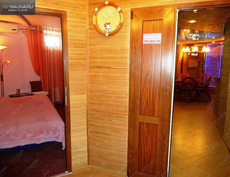 Сауна Наутилус, в Таганроге, шоссе Поляковское, 18 | 12 | 1001sauna.com