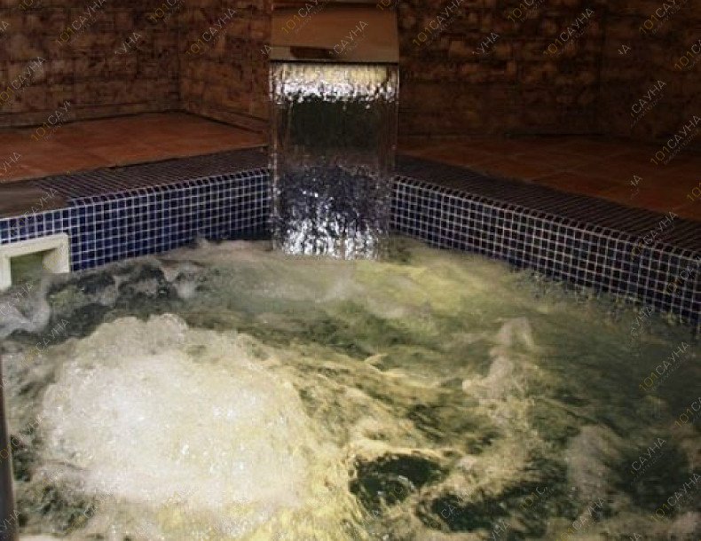 Сауна в гостинице Корона, в Минеральных Водах, Советская, 1а | 1 | 1001sauna.com