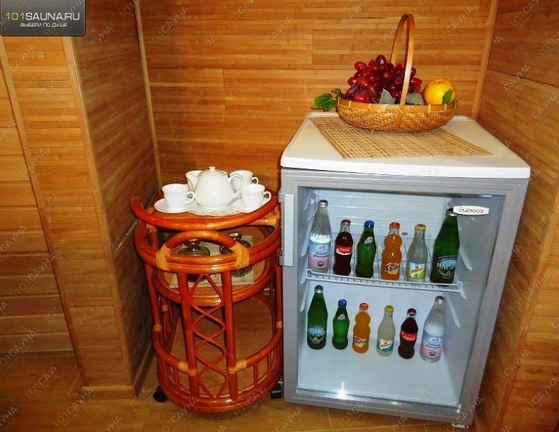 Сауна Наутилус, в Таганроге, шоссе Поляковское, 18 | 16 | 1001sauna.com