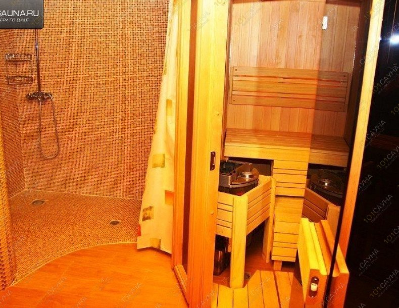 Сауна Наутилус, в Таганроге, шоссе Поляковское, 18 | 22 | 1001sauna.com