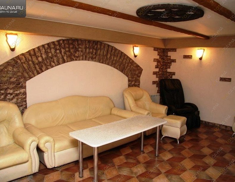 Сауна в гостинице Корона, в Минеральных Водах, Советская, 1а | 2 | 1001sauna.com