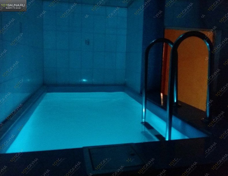 Сауна Зазеркалье, в Саратове, Техническая, 1 к1 | 1 | 1001sauna.com