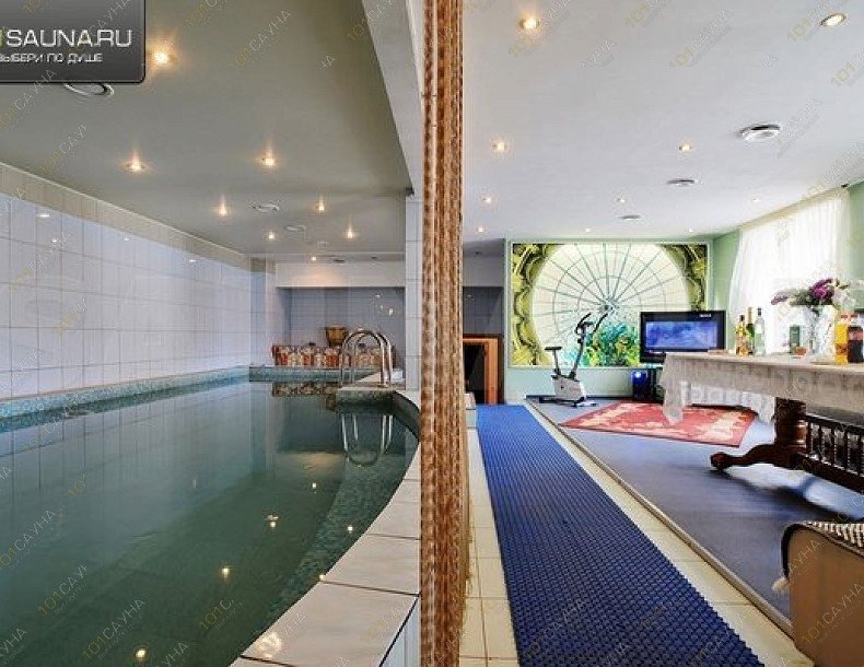 Хлебниковские Бани