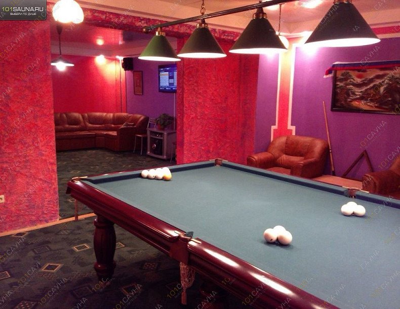 Сауна Зазеркалье, в Саратове, Техническая, 1 к1 | 3 | 1001sauna.com