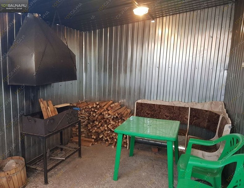 Сауна Зазеркалье, в Саратове, Техническая, 1 к1 | 4 | 1001sauna.com