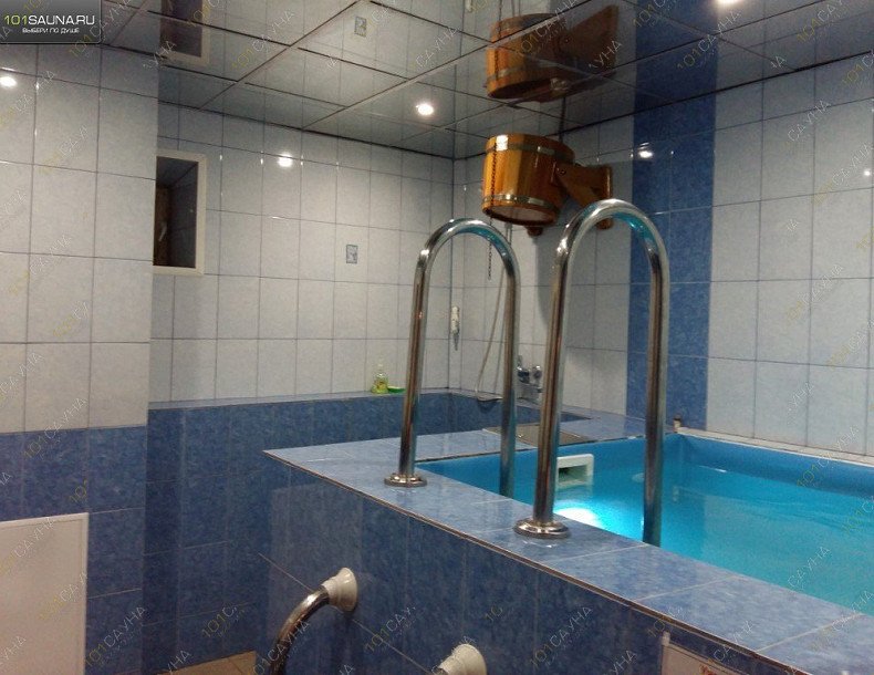 Сауна Зазеркалье, в Саратове, Техническая, 1 к1 | 5 | 1001sauna.com